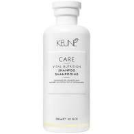 Keune Vital Nutrition Shampoo 300ml Keune Vital Nutrition Shampoo 300ml