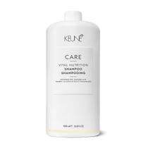 Keune Vital Nutrition - Shampoo Nutritivo Tamanho Professional Keune Vital Nutrition - Shampoo Nutritivo Tamanho Professional