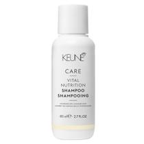 Keune Vital Nutrition Shampoo Nutritivo Keune Vital Nutrition Shampoo Nutritivo