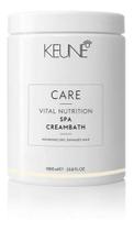 Keune Vital Nutrition Spa Creambath - Máscara Capilar 1l