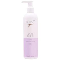 Keune You Care Elixir Curl - Tratamento Capilar Profissional 250Ml