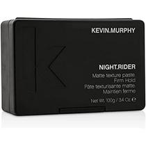 Kevin murphy, night rider, pasta de textura firme de 3,5 onç
