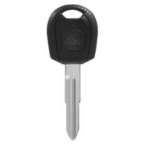 Key Blank Hillman 2046 KK6PH de dupla face para fechaduras Kia