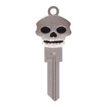 Key Blank Hillman 3D Keys House/Office Universal de um lado Key Blank Hillman 3D Keys House/Office Universal de um lado