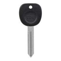 Key Blank Hillman B106PH de dupla face para GM Universal