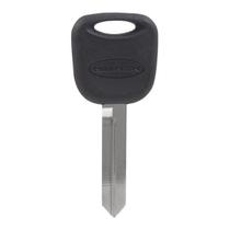 Key Blank Hillman de dupla face para Ford5