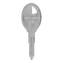 Key Blank Hillman de dupla face para Nissan Key Blank Hillman de dupla face para Nissan