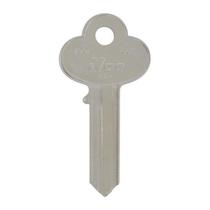 Key Blank Hillman KeyKrafter House/Office Universal 220 CO5