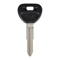 Key Blank Hillman MIT4P de dupla face para Mitsubishi Key Blank Hillman MIT4P de dupla face para Mitsubishi