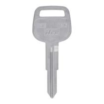 Key Blank Hillman TR46 de dupla face para Toyota Key Blank Hillman TR46 de dupla face para Toyota