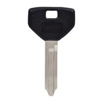 Key Blank The Hillman Group 17R1 para Chrysler/Dodge Key Blank The Hillman Group 17R1 para Chrysler/Dodge