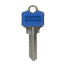 Key Blank The Hillman Group 77 ColorPlus Specialty Key Blank The Hillman Group 77 ColorPlus Specialty