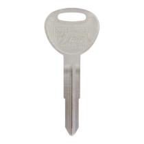 Key Blank The Hillman Group KeyKrafter 271 HY13PH de dupla face