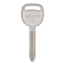 Key Blank The Hillman Group KeyKrafter 29 em latão de dupla face Key Blank The Hillman Group KeyKrafter 29 em latão de dupla face
