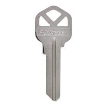 Key Blank The Hillman Group Six Pin Kwikset Lock Key Blank The Hillman Group Six Pin Kwikset Lock
