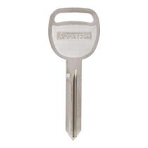 Key Blanks Hillman KeyKrafter Automotive Universal 28 B106 para Buick Key Blanks Hillman KeyKrafter Automotive Universal 28 B106 para Buick