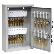 Key Cabinet BankSupplies Fort Knox 40 Dual Lock Control