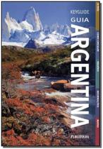 Key Guide - Argentina - PUBLIFOLHA EDITORA