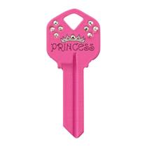 Key Hillman Diva-66-Kw1-Princess