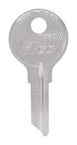 Key Hillman Group Rsc RO-9 Rockford Key (S) Key Hillman Group Rsc RO-9 Rockford Key (S)