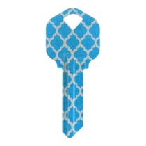 Key O padrão marroquino DIVA-66-KW1 do Hillman Group