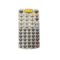 Key Pad 38 teclas para Symbol Motorola MC3000/3070/3090/3190 - Pn: PZ3100 A4-38 - Zebra