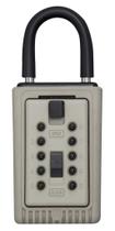 Key Safe Box Kidde AccessPoint 001404 Argila portátil de 3 chaves