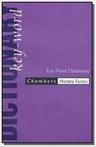Key word dictionary - MARTINS MARTINS FONTES