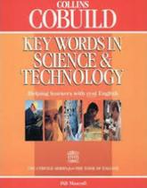 Key Words In Science and Technology
