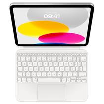 Keyboard Folio Apple Magic para iPad de 10ª geração - branco