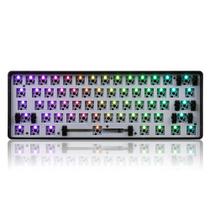 Keyboard Geek Customized GK61X/GK61XS Hot Swappable 60% - Lightbek Official Store