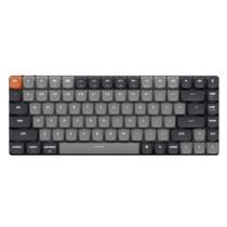 Keyboard Keychron K3 V3 Mecánico Inalámbrico con Distribución 75%