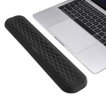 Keyboard Wrist Rest Foam Vaydeer Memory Foam 14,17 polegadas preto