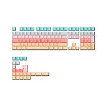 Keycap Akko PBT Ice Cream 132 Keycaps Set (Monsgeek) Keycap Akko PBT Ice Cream 132 Keycaps Set (Monsgeek)