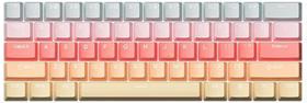 Keycap Akko PBT Ice Cream 132 Keycaps Set (Monsgeek) Keycap Akko PBT Ice Cream 132 Keycaps Set (Monsgeek)