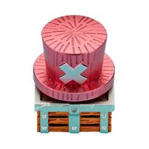 Keycap Gamer Zomo One Piece - Chapéu do Chopper