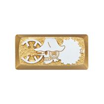 Keycap Gamer Zomo One Piece - Usopp Pro Setup