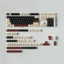 Keycap Set Sumgsn 173 Keys Cherry Profile para teclado Alice