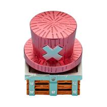 Keycap Tecla Gamer Cherry Zomoplus One Piece Choppers Hat Keycap Tecla Gamer Cherry Zomoplus One Piece Choppers Hat