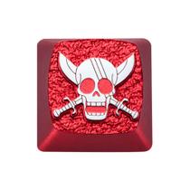 Keycap Tecla Gamer Cherry Zomoplus One Piece Shanks Keycap Tecla Gamer Cherry Zomoplus One Piece Shanks