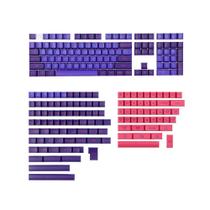 Keycaps Akko MDA PBT Neon -