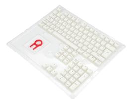 Keycaps Redragon Scarab A130w-sp