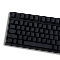 Keycaps Set mintcaps PBT Grey 144 Keys Cherry Profile