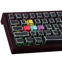 Keycaps Set Tsungup 128 Dye Sub PBT Cherry Profile