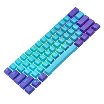 Keycaps Ussixchare 104 PBT Perfil OEM Retroiluminadas MX Keycaps Ussixchare 104 PBT Perfil OEM Retroiluminadas MX