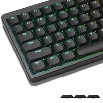 Keycaps Womier Low Profile Shine Through para teclado de 60 a 100% Keycaps Womier Low Profile Shine Through para teclado de 60 a 100%