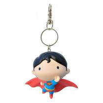 Keychain Plastoy DC Superman 3521320607139 Keychain Plastoy DC Superman 3521320607139