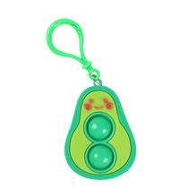 Keychain Release Stress Dimple Toy Pressure Reliever Board Controller Brinquedo