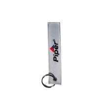 Keychain remove before flight piper