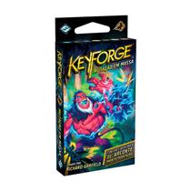Keyforge: Mutação em Massa - Deck de Arconte (Português)